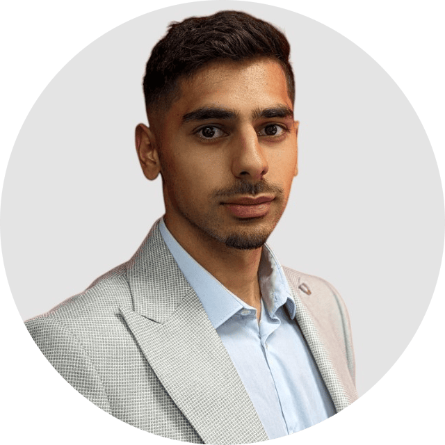 Junaid Hussain