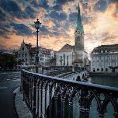 Zurich
