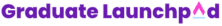 Graduate Launchpad logo