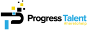 Progress Talent logo