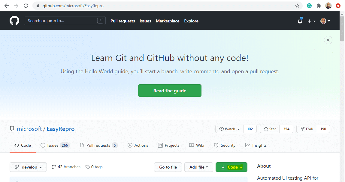 Using EasyRepro for Automated UI Testing in Dynamics 365 Power Apps
