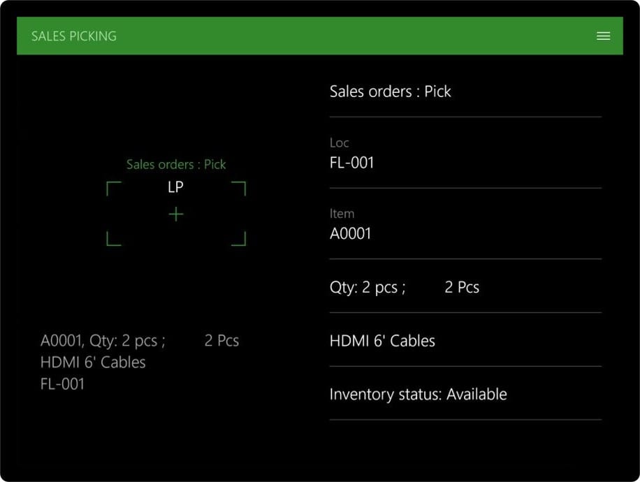 Robust warehouse execution with Dynamics 365 Supply Chain Management