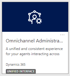 Migrating Omnichannel Configuration Data Between Orgs