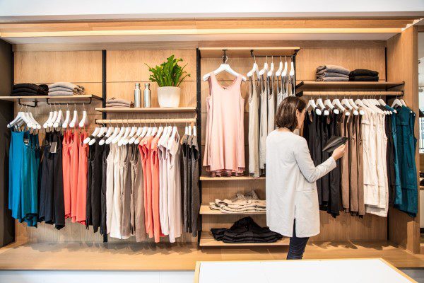 Bridging the omnichannel gap in retail with Dynamics 365