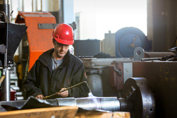 Dynamics 365 drives improvement in manufacturing supply chains