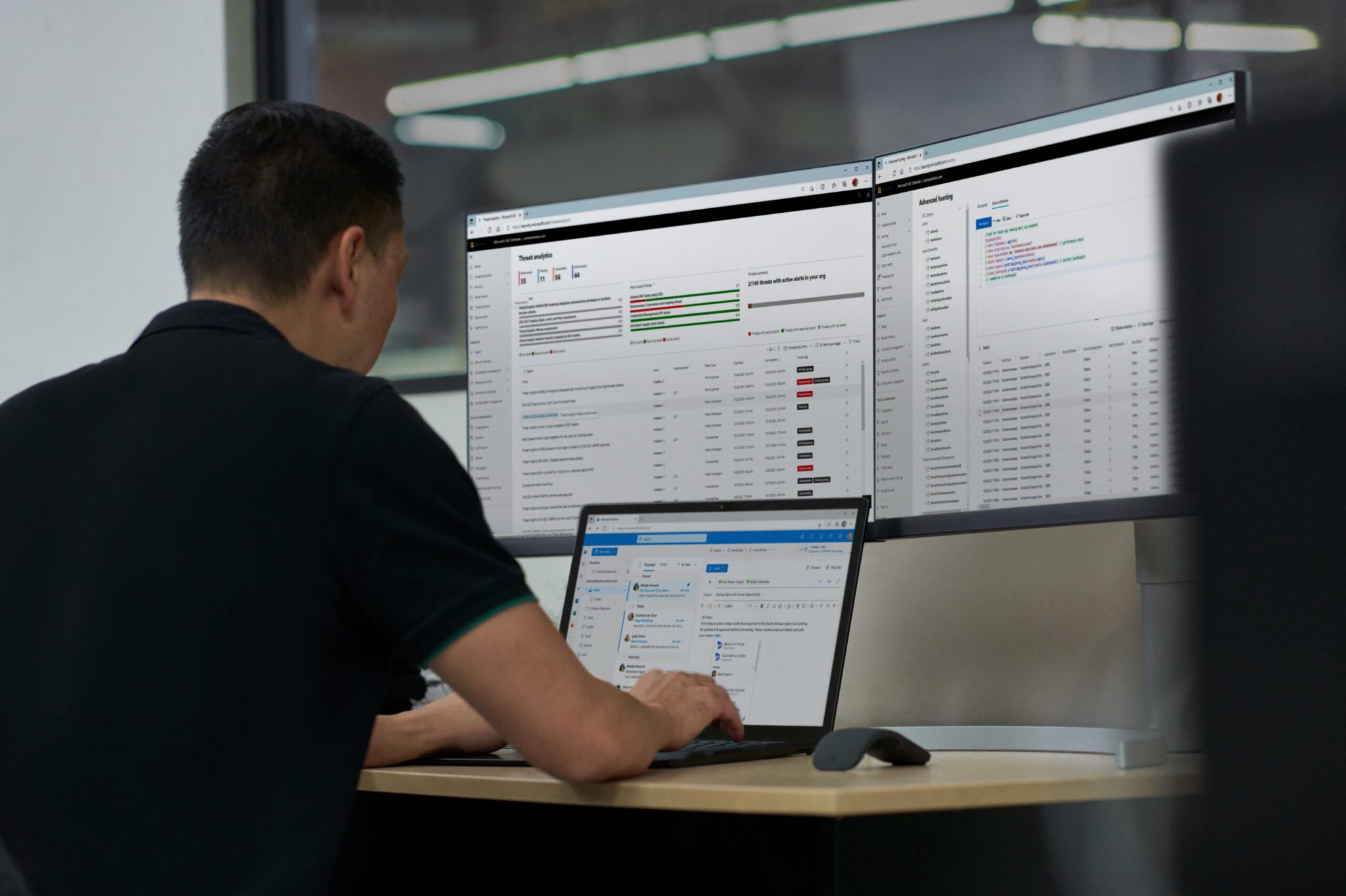 Unified admin center replacing Customer Service standalone experiences