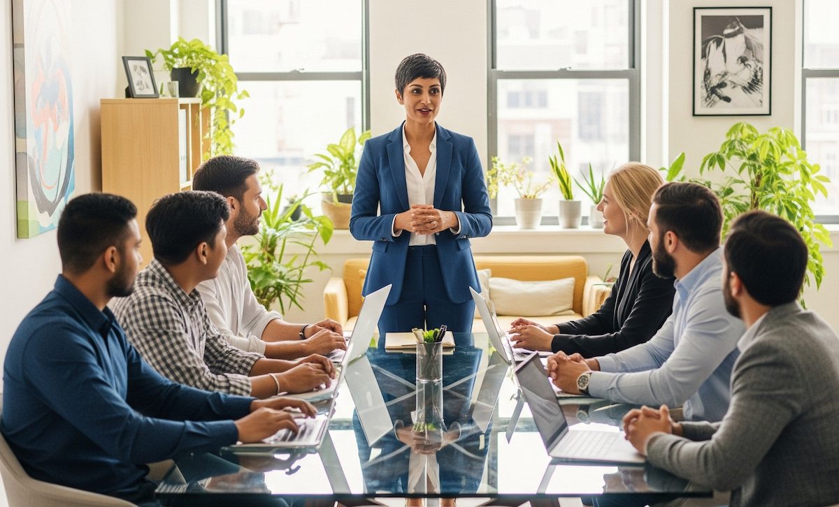 The ROI of Impact-Driven HR Initiatives on the Workplace