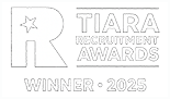 Tiara Recruitment Awards Winner