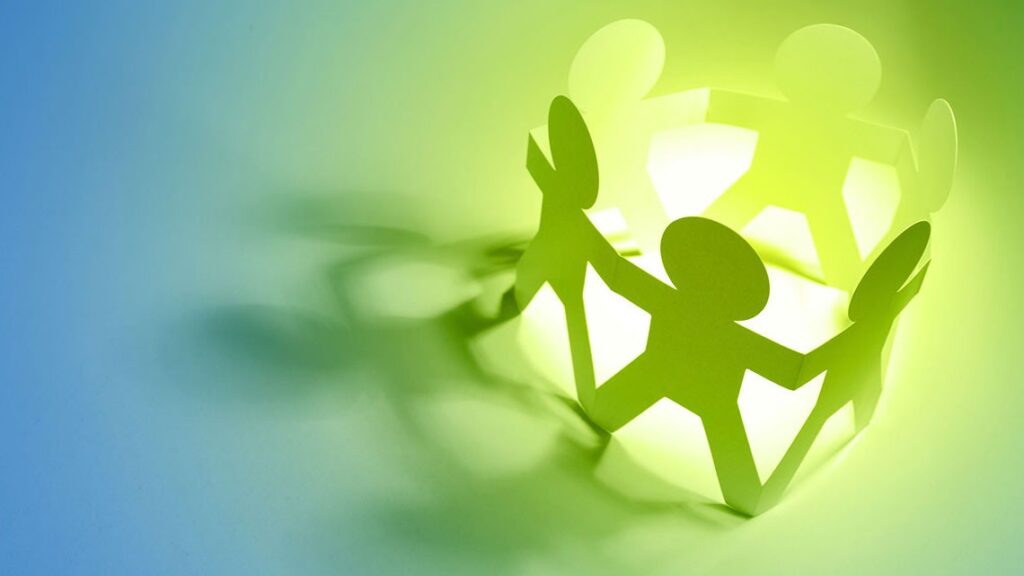 donations, and partnerships with non-profit organisations.