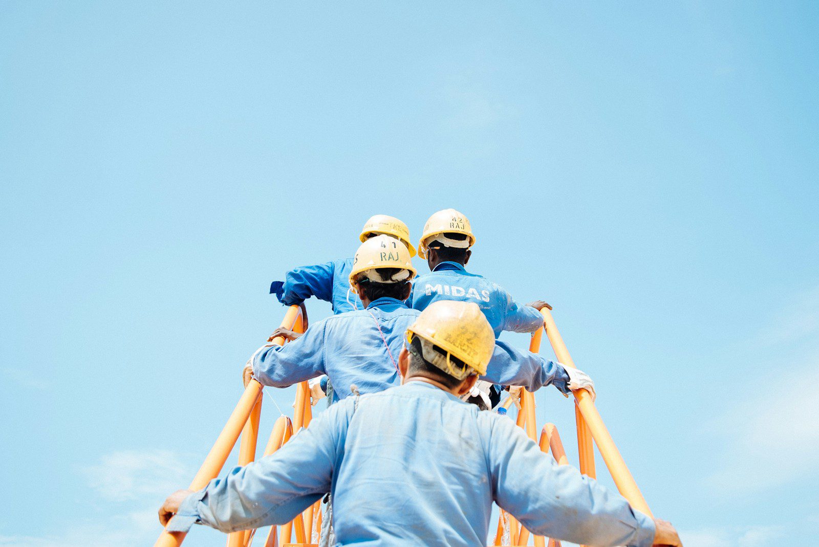 Strategies for Attracting Top Talent in Construction