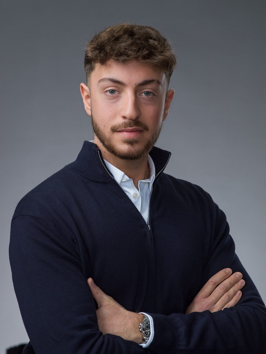 Sam Joshua Halef
