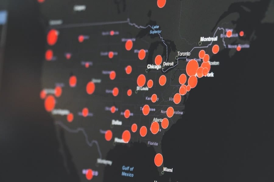 How COVID-19 Has Influenced Employer Brand Sentiment