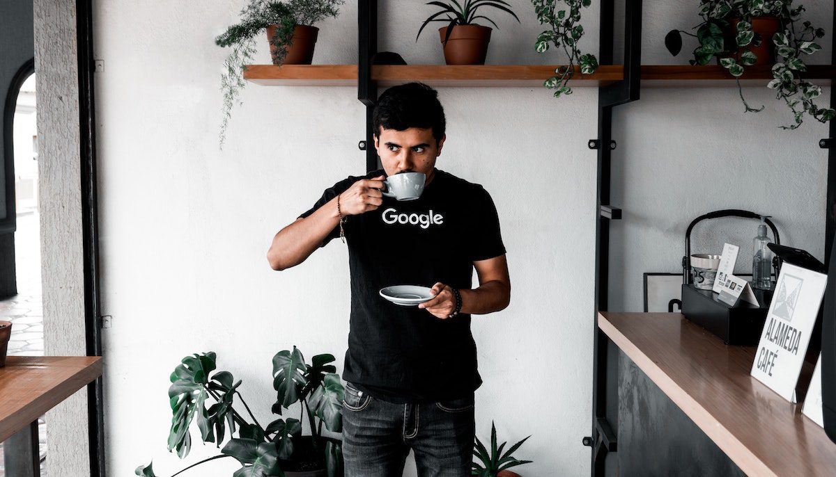 How Google Does Employment Branding