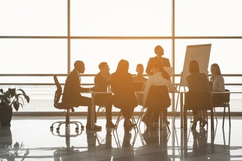 Aon outlines two scenarios for board ahead of mega merger