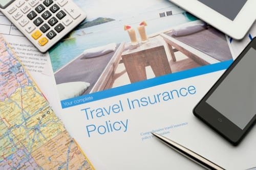 Broker-focused corporate travel offering hits the market in time for summer