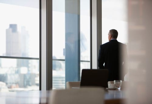 Direct Line Group appoints new CFO and executive director