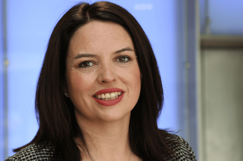 “We are completely committed to the broker market”