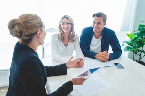 Do customers now expect more from insurance companies?