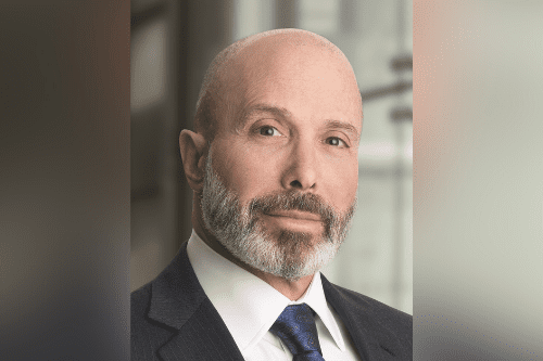 Chubb’s Evan Greenberg argues case for pandemic insurance programme