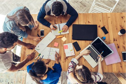 CII teams up with GCU to bring in more Scottish insurance professionals