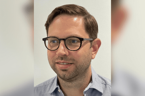Gallagher director shines a spotlight on an “underserved” market