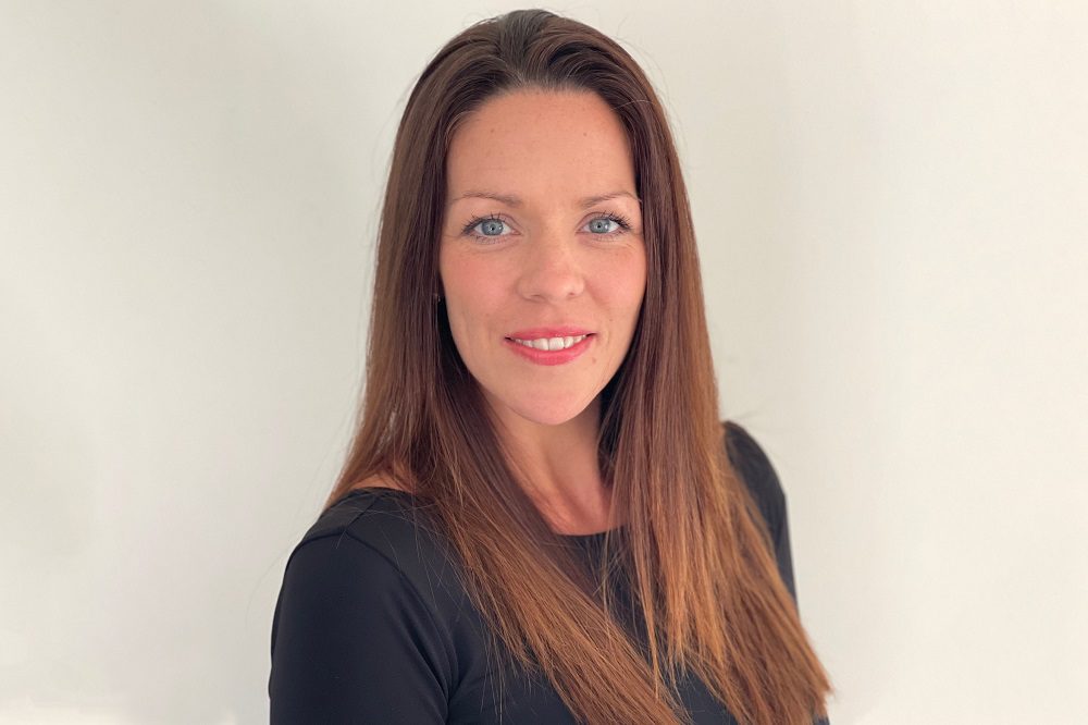 McLarens selects seasoned leader for new global role