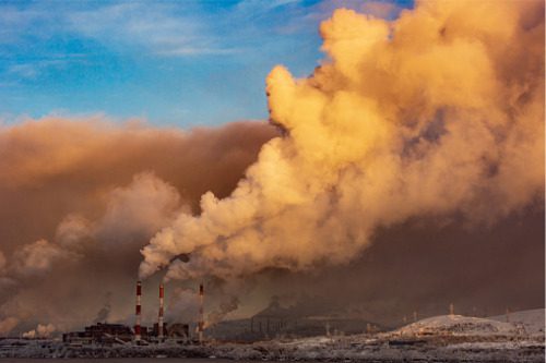 Worsening climate crisis underscores importance of insurance