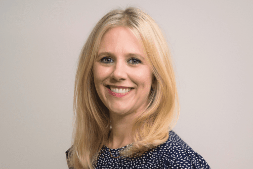 The Insurance Octopus’s new director on her route to the top