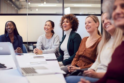 Search underway for industry’s new class of female trailblazers