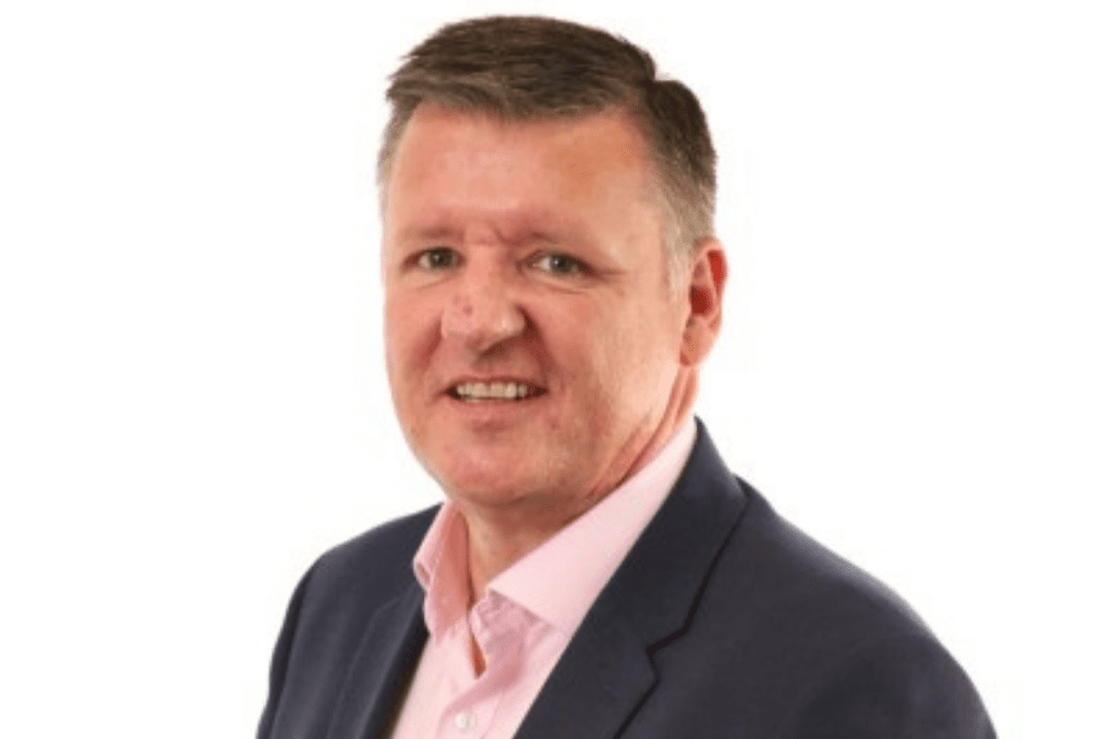 handl Group CEO on his four areas of focus for 2022
