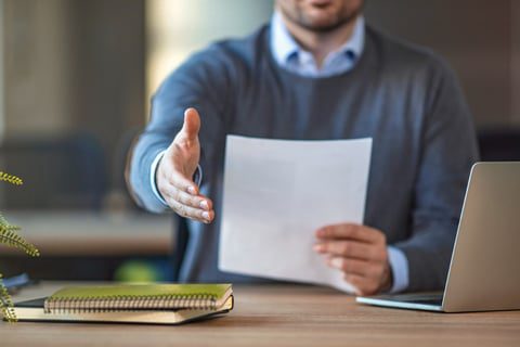 HDI names underwriting head for Ireland
