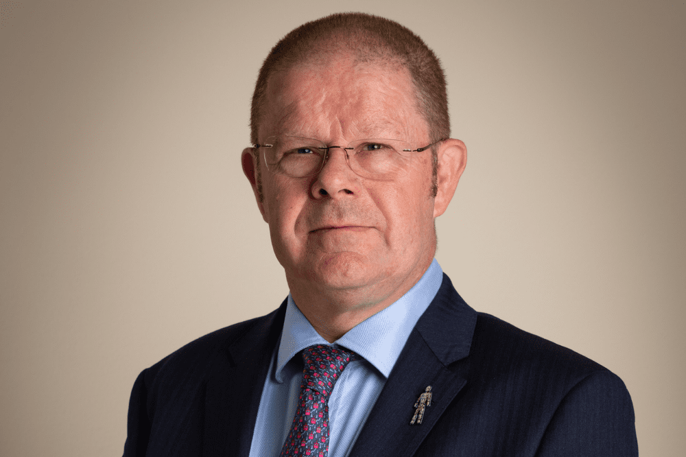 Insurance regulation: BIBA execs on regulating the regulator