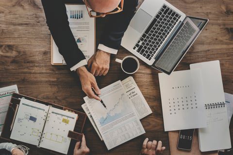 Last call to join Insurance Business UK’s Fast Brokerages report