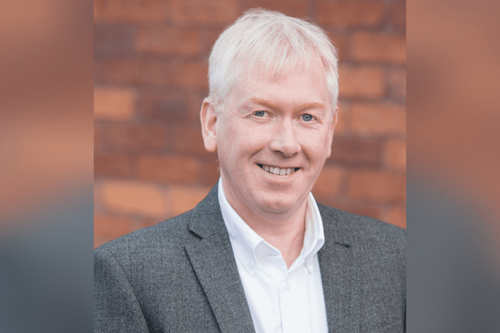 PHP director on recent rebrand and future plans