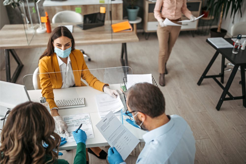 Insurance among the worst-hit industries by the pandemic