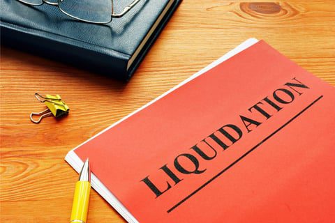 Eunisure enters liquidation