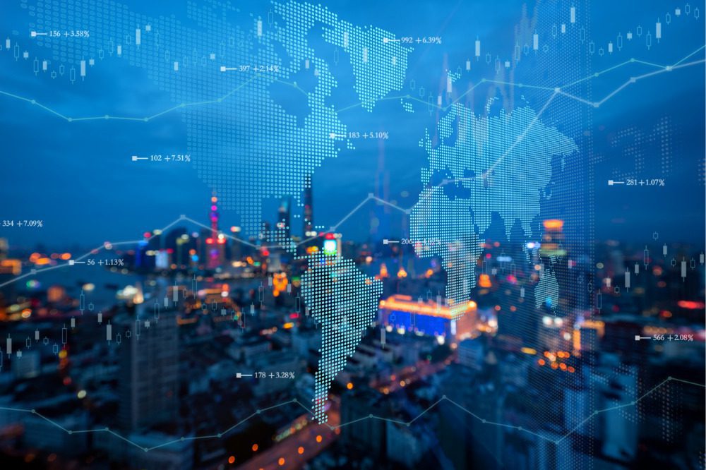 Swiss Re shares global insurance premium forecast