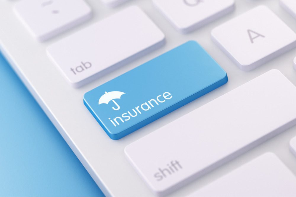 Which are the most famous insurance brands in the UK in 2022?