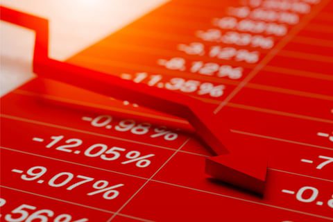 “Confluence of events” results in net loss for Swiss Re