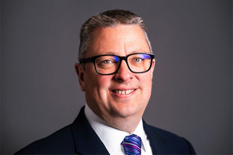 Flood Re CEO Andy Bord issues update on joint initiative’s progress