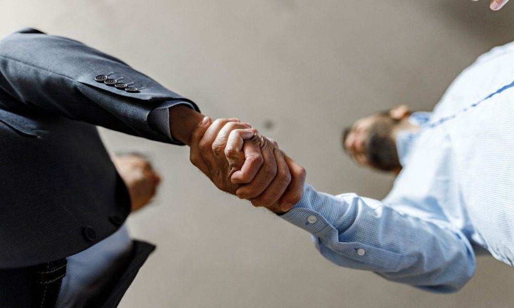 Administrator appointed for CBLIE