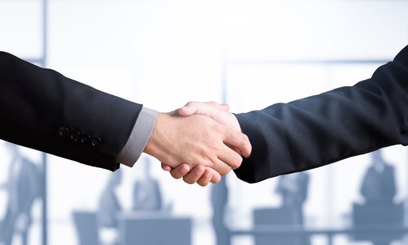 BMS reveals the latest on the M&A market