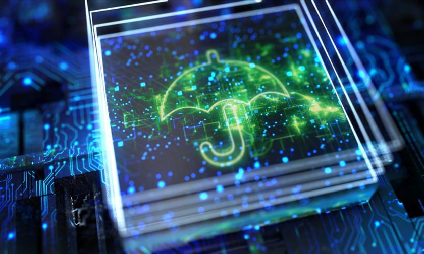 The digital shift in insurance: Open GI’s strategy for modernizing services
