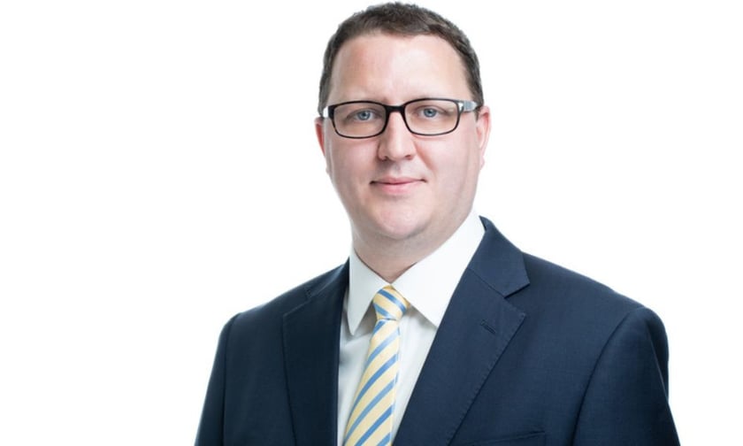 Why it’s time for insurance to introduce data standardisation