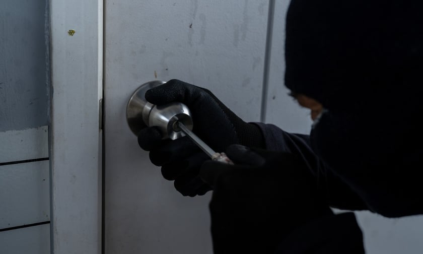 What’s fuelling cargo crime worldwide?