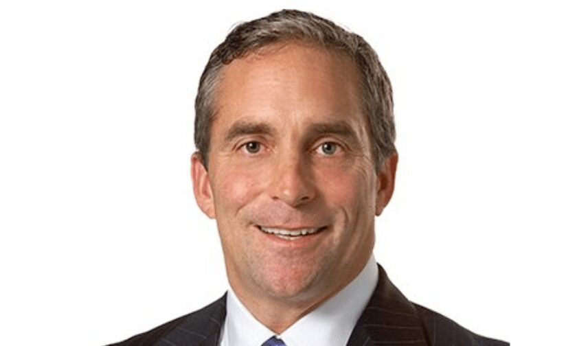 CNA Financial Corporation picks next CEO