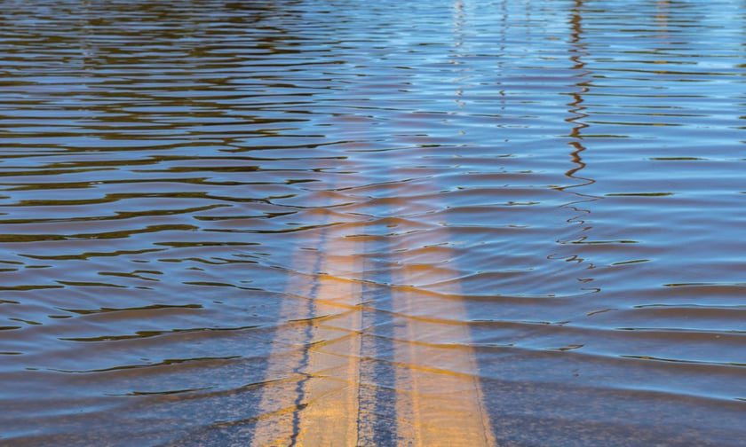 Why parametric flood solutions could prove a ‘game-changer’ for brokers