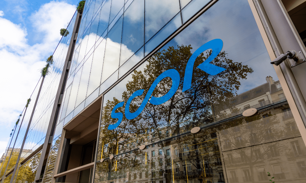 AM Best stabilizes SCOR SE ratings