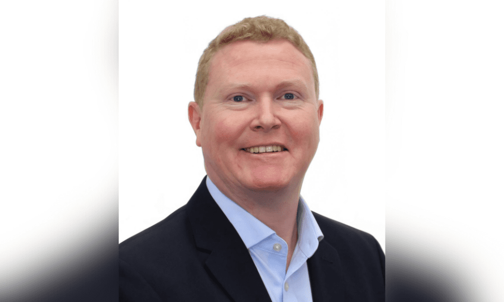 McLarens names Gavin Jackson to lead Lloyd’s & London market team