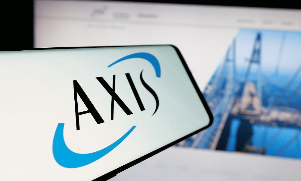 AXIS Capital announces quarterly dividend and $400 million share buyback